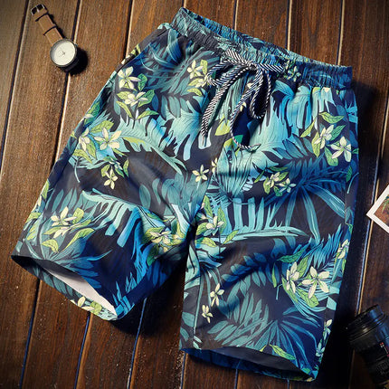 Cross Border K167 Summer Casual Shorts