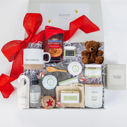 Valentine's day Gift Box for Her