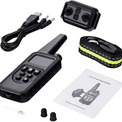 Electronic Dog Training Collar