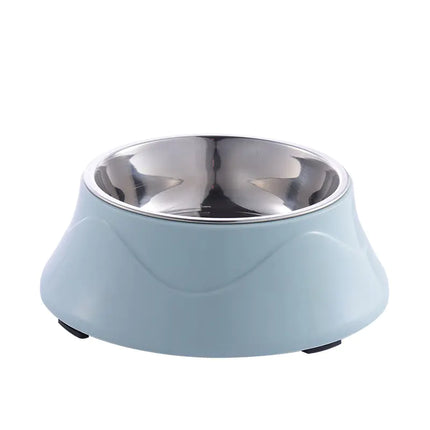 Stainless Steel Pet Bowls