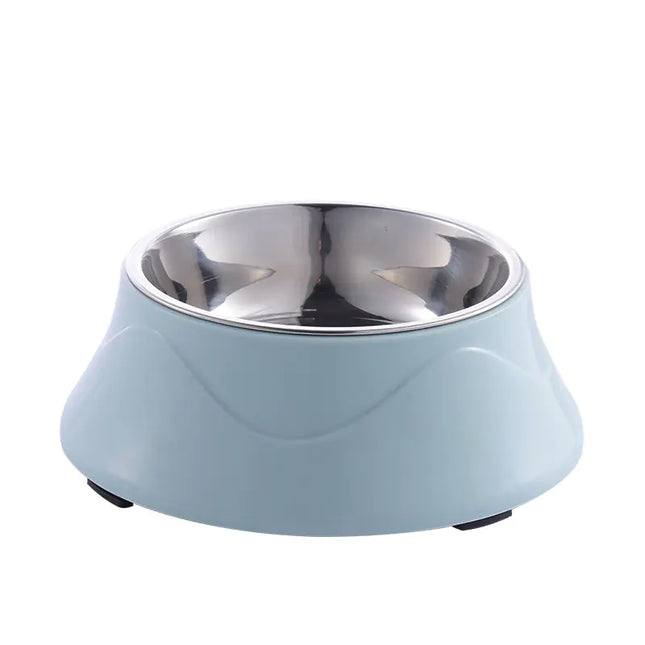 Stainless Steel Pet Bowls