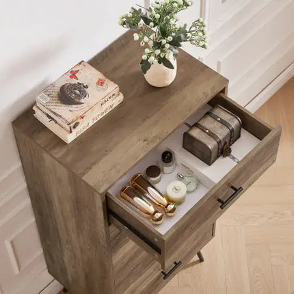 5-Drawer Cabinet