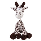 Beige donkey