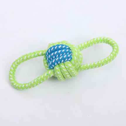 Durable Pet Chew Toys