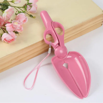 Hands-Free Pet Waste Picker