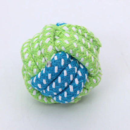 Durable Pet Chew Toys