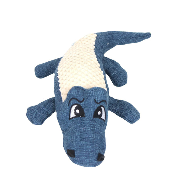 Durable Cotton Rope Dog Chew Toys