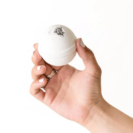 Bath Bomb Spa Gift Set