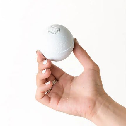 Bath Bomb Spa Gift Set