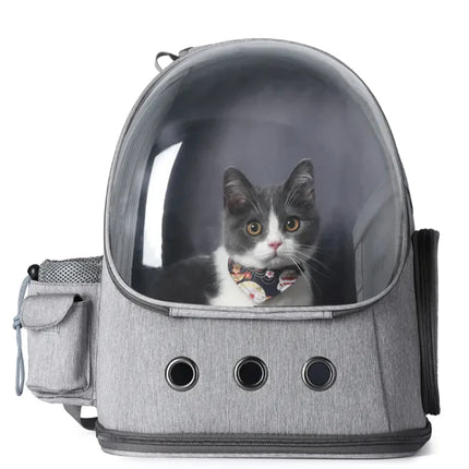 Go Out Portable Universal Cat & Dog Travel Carrier