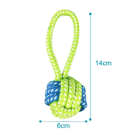 Durable Pet Chew Toys